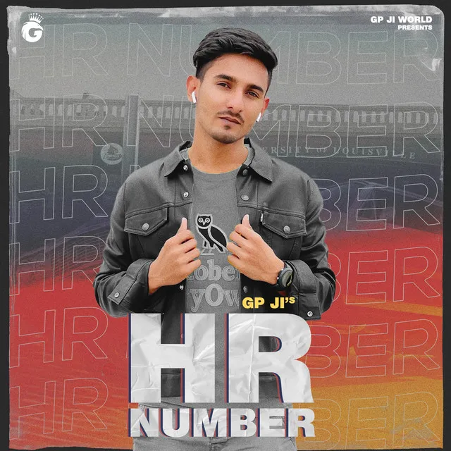 Hr Number