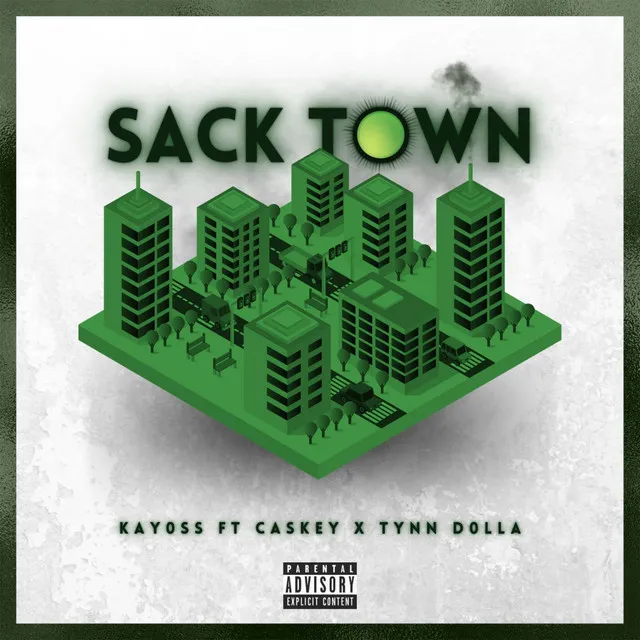 Sack Town