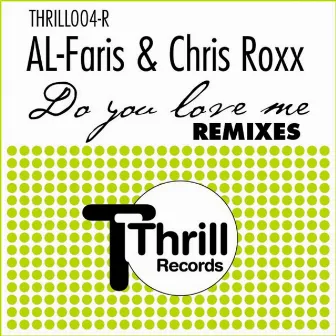 Do You Love Me by Al-Faris