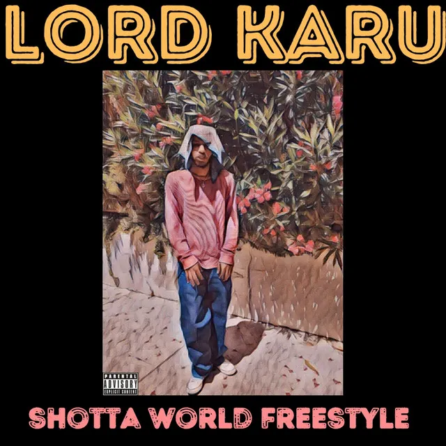 Shotta World Freestyle