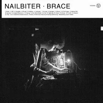 Brace by Nailbiter