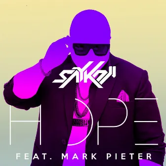 HOPE by Mark Pieter