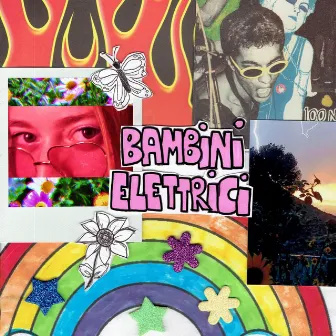 Bambini Elettrici by Asia Ghergo