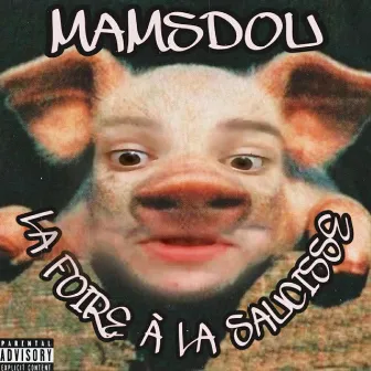 La foire à la saucisse by Mamsdou