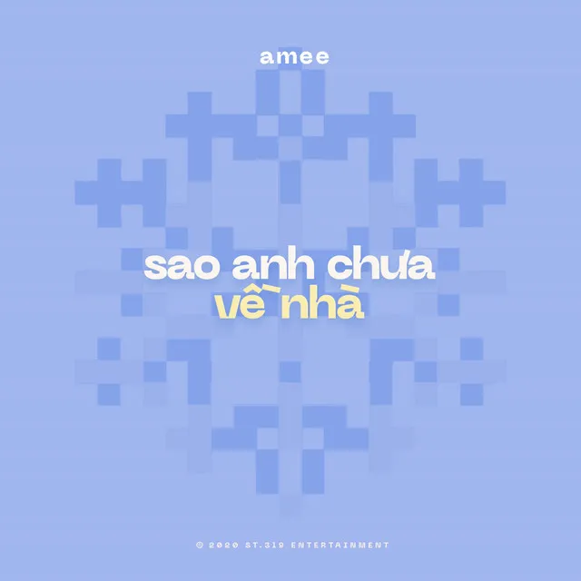 Sao Anh Chưa Về Nhà