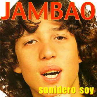 Sonidero Soy by Jambao