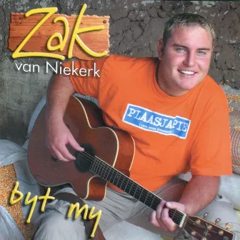 BYT MY by ZAK VAN NIEKERK