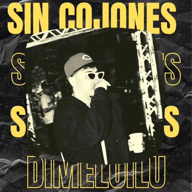 Sin Cojones