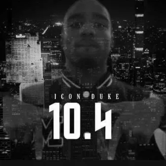 10.04 My Brothers Keeper by Icon Duke