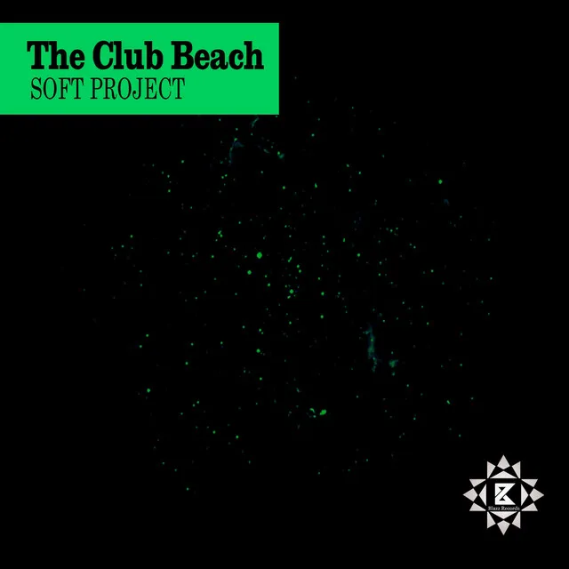 The Club Beach