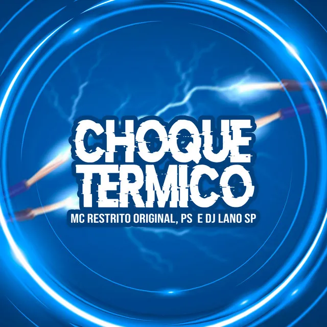 Choque Térmico