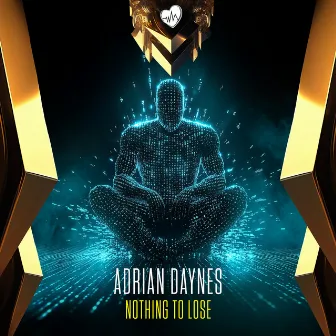 Nothing To Lose by Adrian Daynes