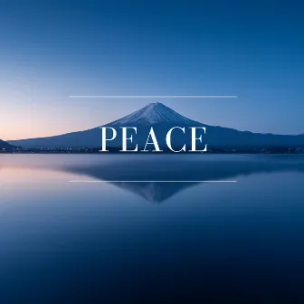 Peace by Ailisha