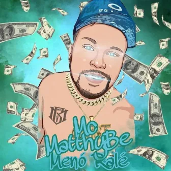 Menó Ralé by MC MatthyBe