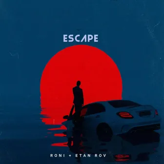 Escape by RONI