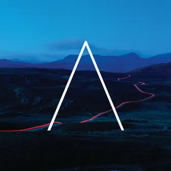 Night Drive by Alpines