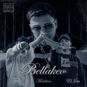 Bellakeo by Matchine