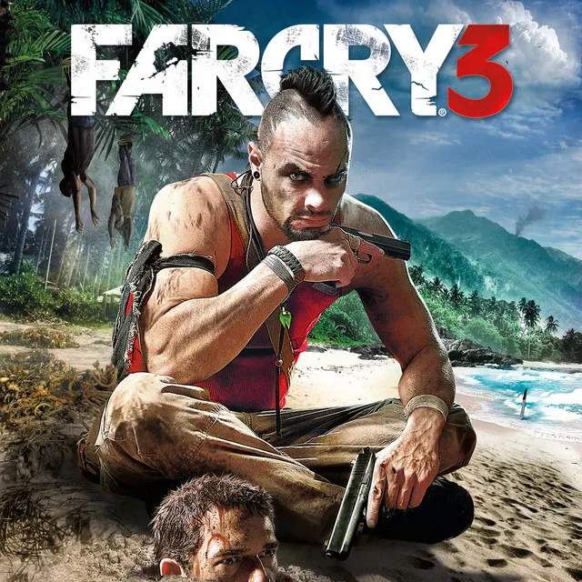 Far Cry 3 (Original Game Soundtrack)