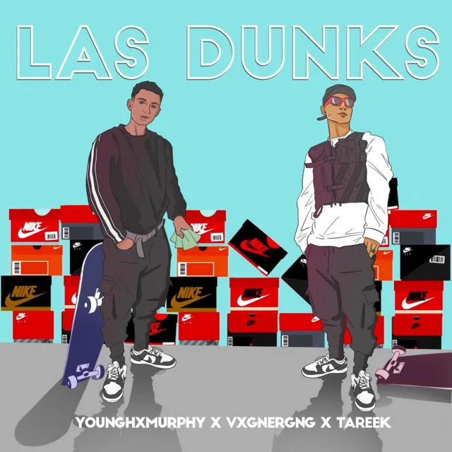 Las Dunks