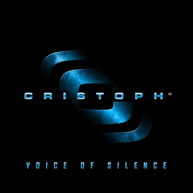 Voice Of Silence - Edit