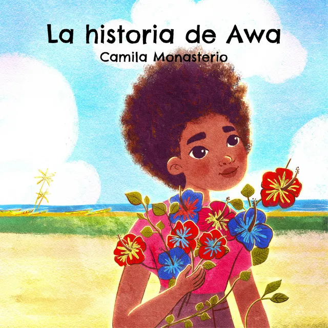 La Historia de Awa