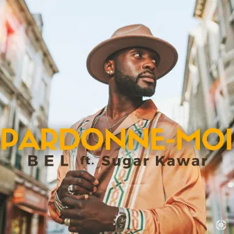 Pardonne-moi by BEL