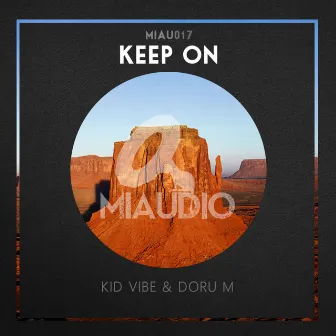 Keep On by Kid Vibe