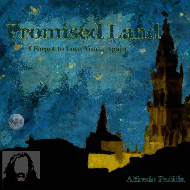 Promised Land, I Forgot To Love You… Again - Remix