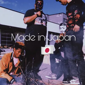 Madeinjapan (Remix) by OG Truth