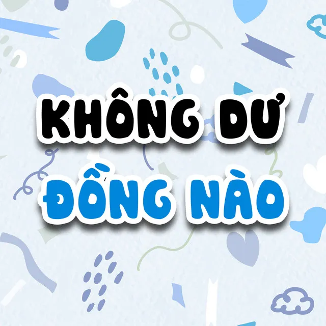 Không Dư Đồng Nào