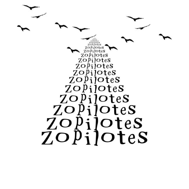 Zopilotes