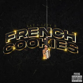 French Cookies by Izzy R