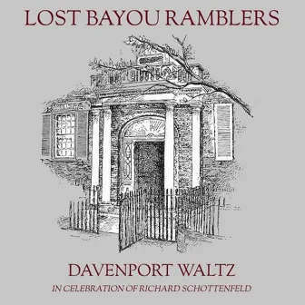 Davenport Waltz by Lost Bayou Ramblers