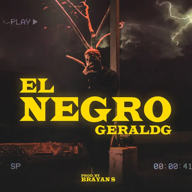 El Negro