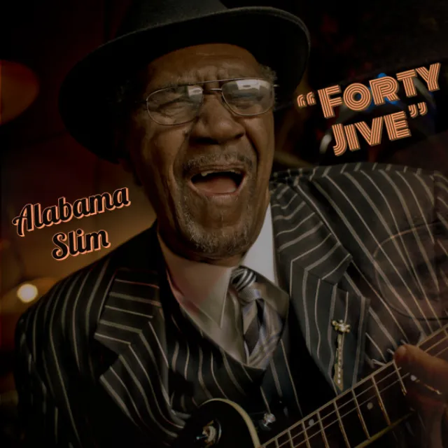 Forty Jive