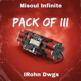 Pack Of III by Misoul Infinite