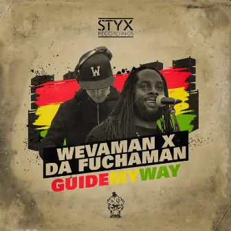 Guide My Way by Wevaman