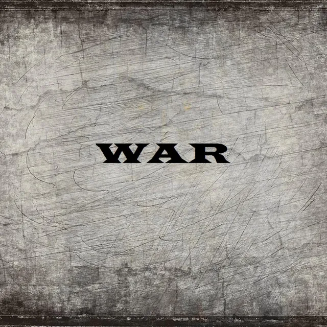 War