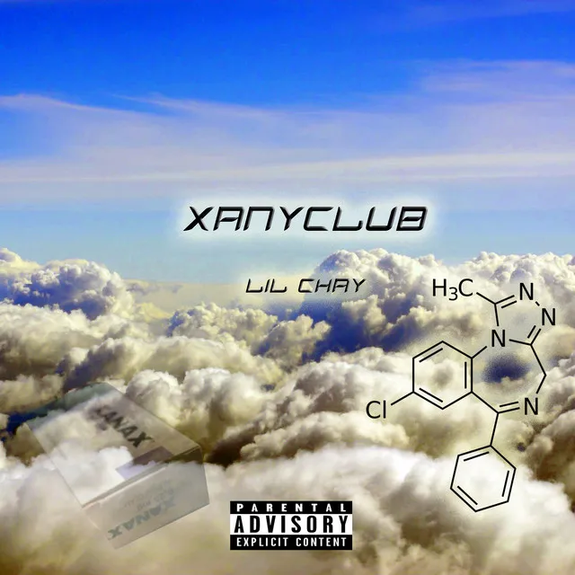 Xanyclub