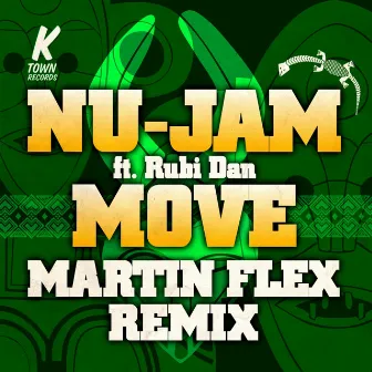 Move (Martin Flex Remix) by Rubi Dan