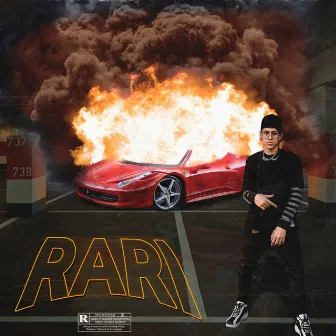 Rari by Lil Russo