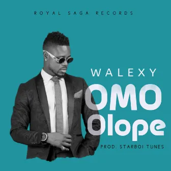 Omo Olope by Walexy