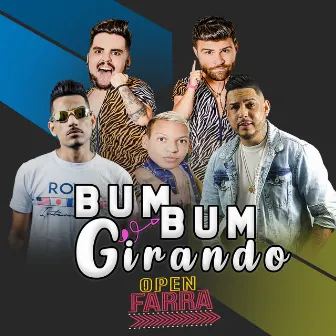 Bumbum Girando by Unknown Artist