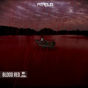 Blood Red by Atreus