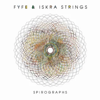 Spirographs by Kelly Lee Owens