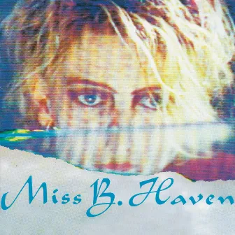 Miss B. Haven by Miss B. Haven