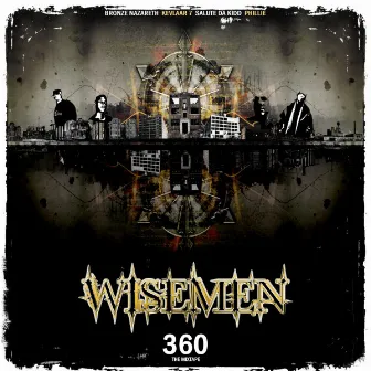 360 by Wisemen