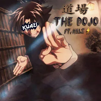 The Dojo by Kwazi