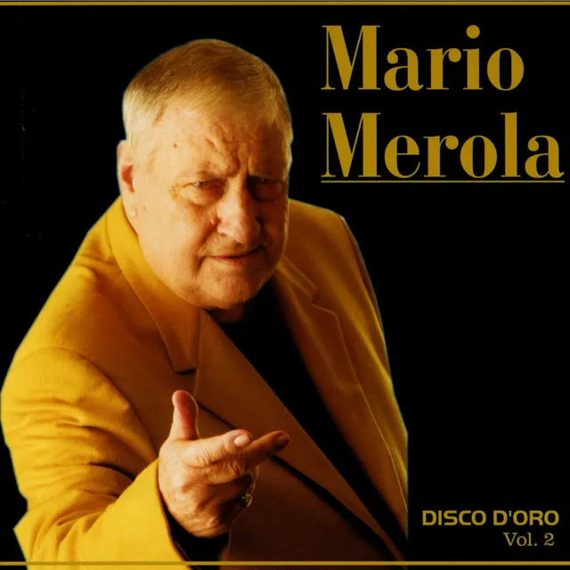 Disco d'oro vol. 2