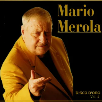 Disco d'oro vol. 2 by Mario Merola